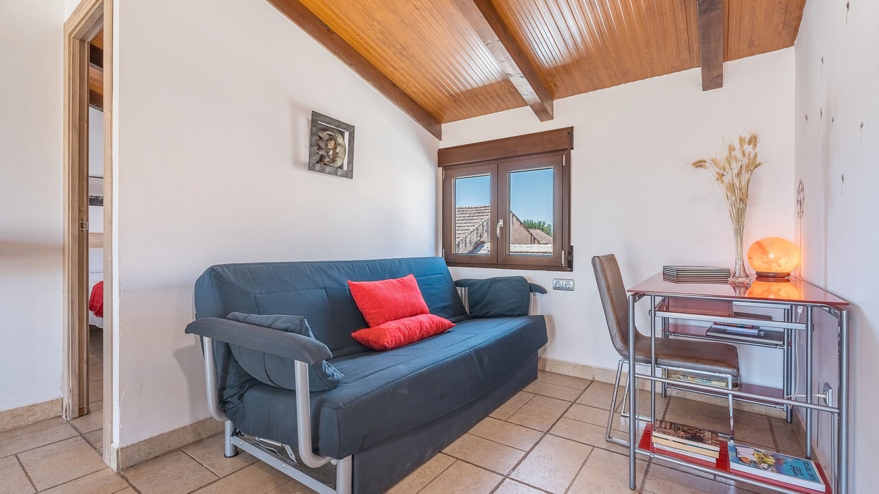 Photo of Livingroom in Ambroz