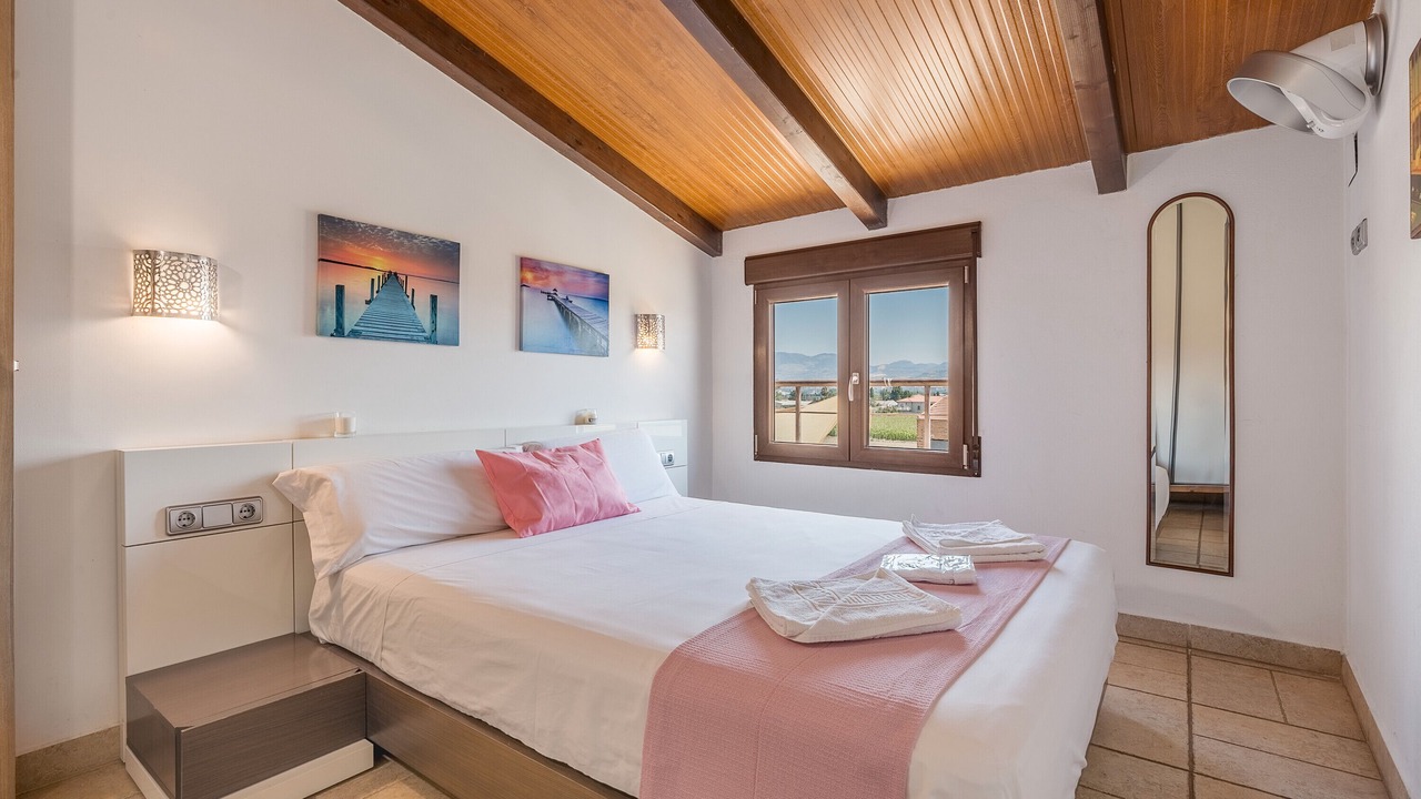 Photo of Bedroom in Ambroz