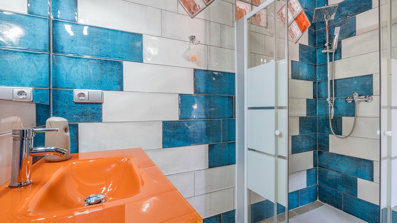 Photo of Bathroom in Ambroz