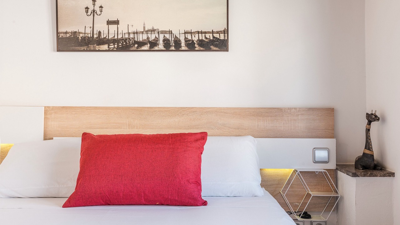 Photo of Bedroom in Ambroz