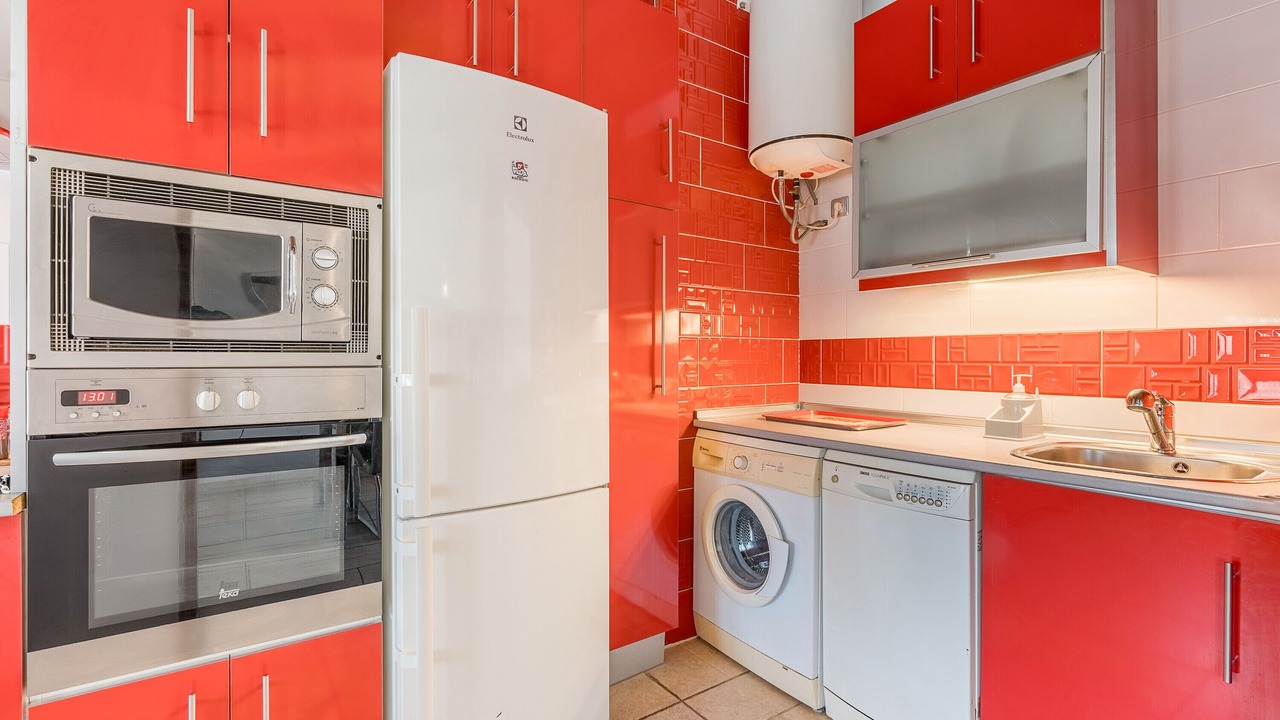 Photo of Kitchen in Ambroz