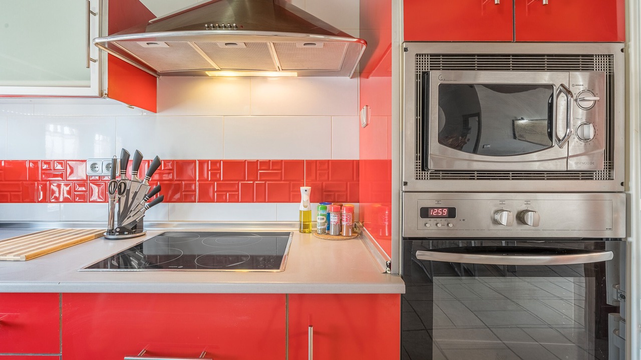 Photo of Kitchen in Ambroz