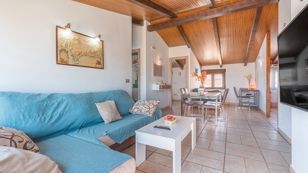 Photo of Livingroom in Ambroz