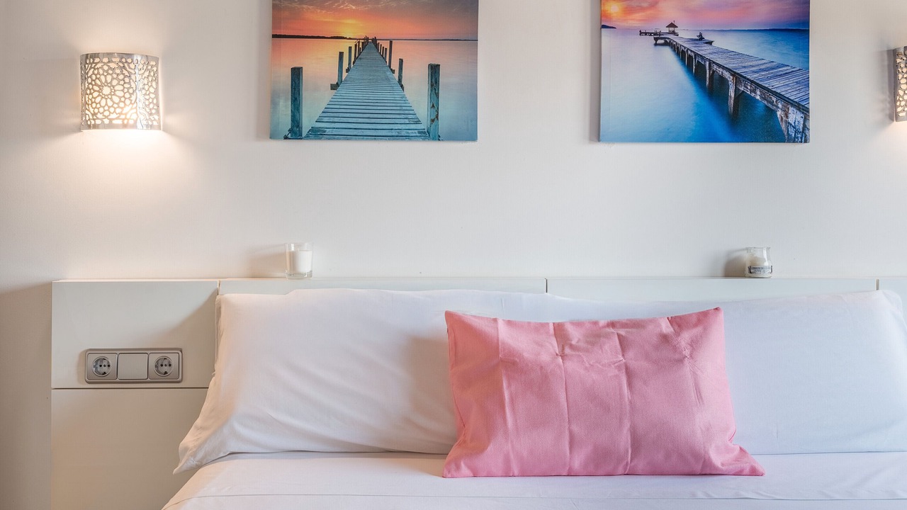 Photo of Bedroom in Ambroz