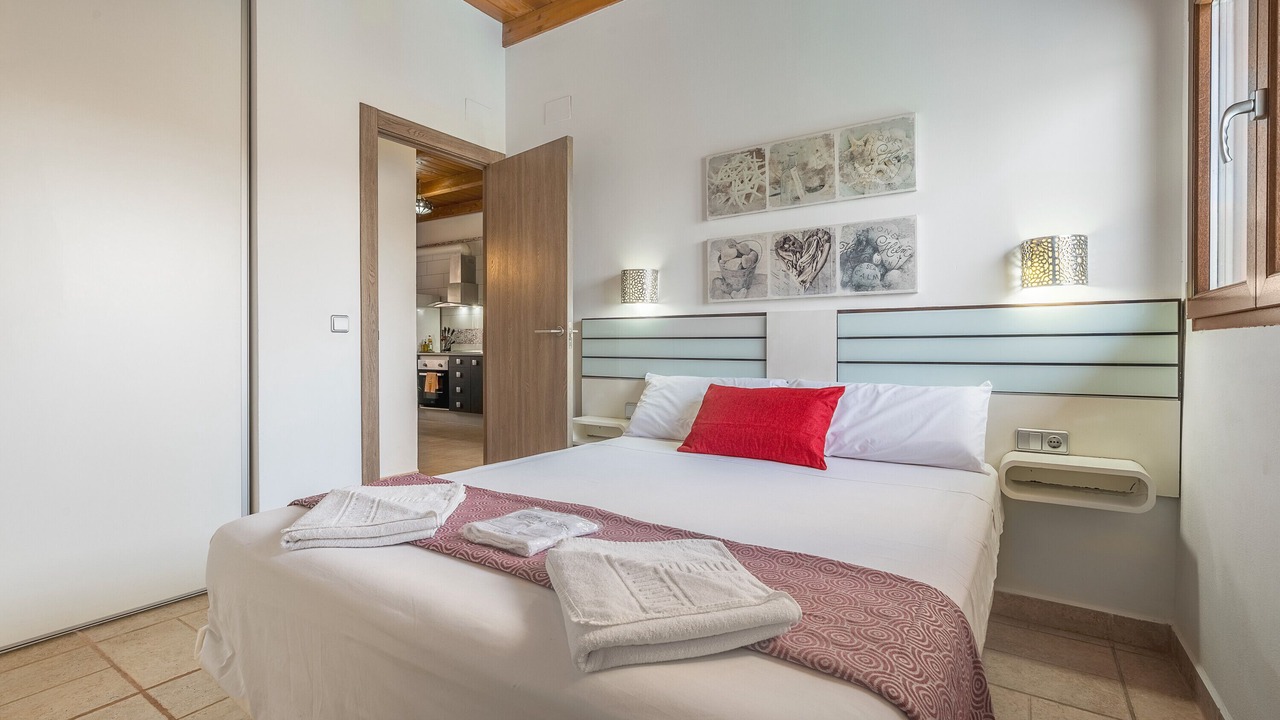 Photo of Bedroom in Ambroz