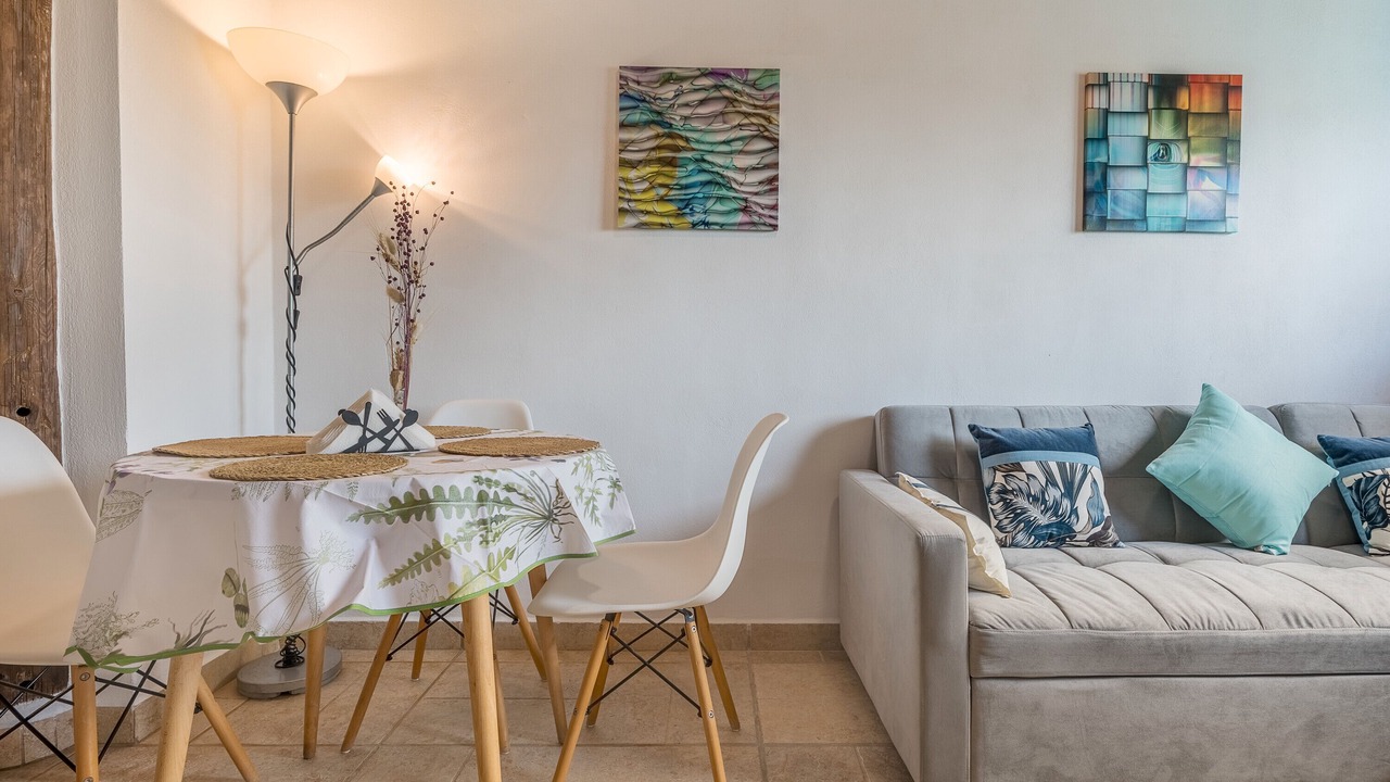 Photo of Livingroom in Ambroz