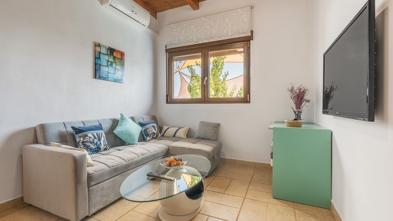 Photo of Livingroom in Ambroz