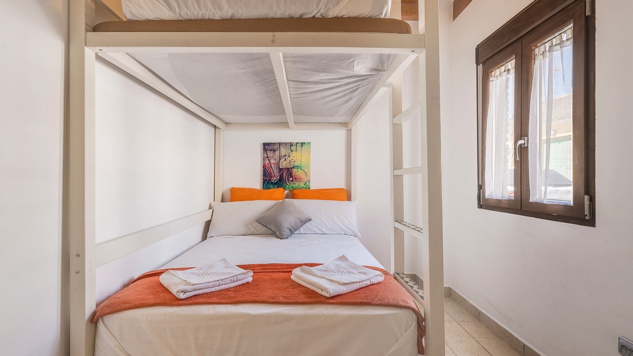 Photo of Bedroom in Ambroz
