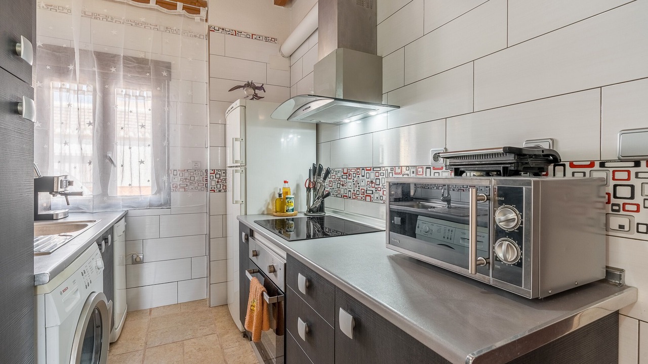 Photo of Kitchen in Ambroz