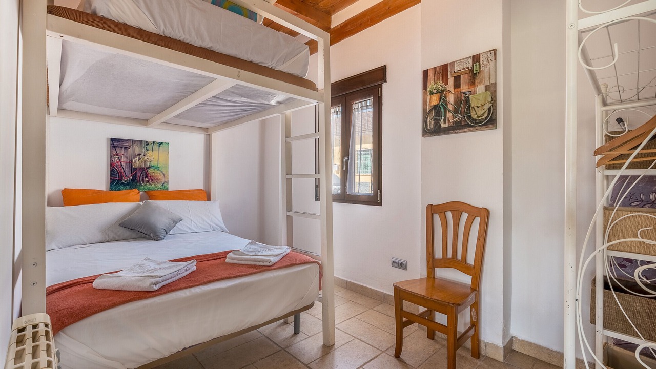 Photo of Bedroom in Ambroz