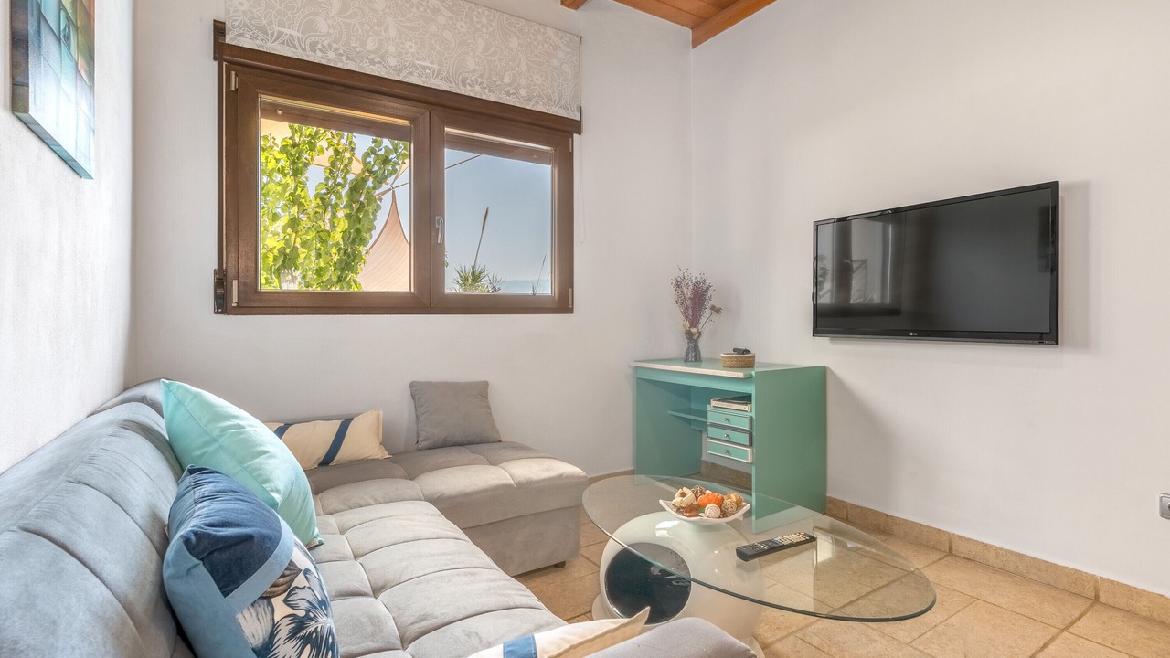 Photo of Livingroom in Ambroz