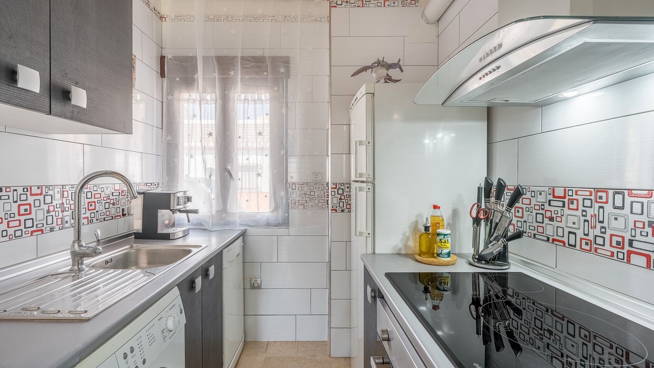 Photo of Kitchen in Ambroz