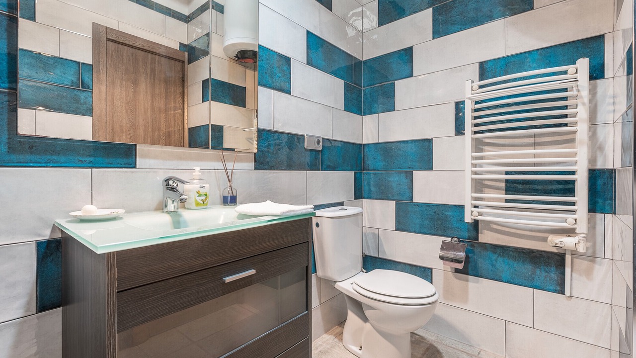 Photo of Bathroom in Ambroz