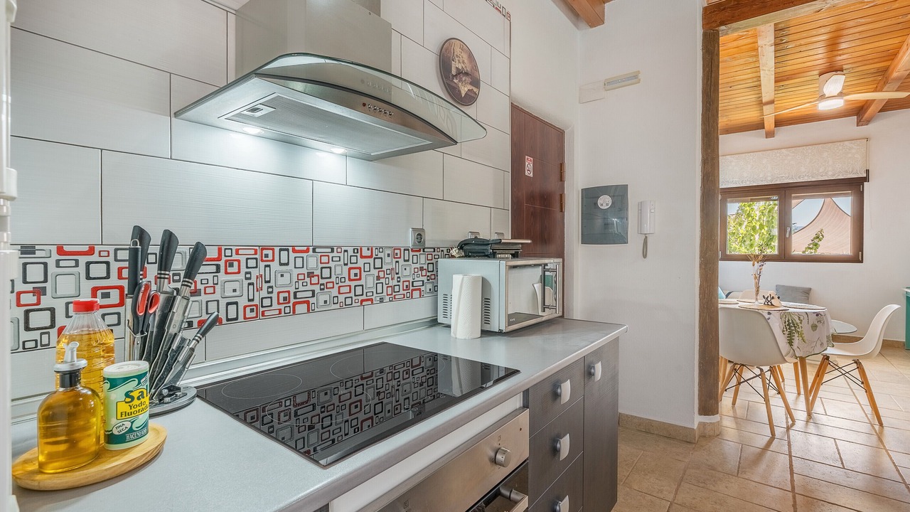 Photo of Kitchen in Ambroz