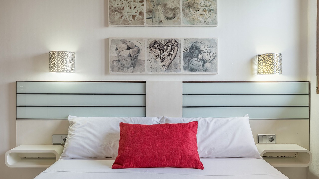 Photo of Bedroom in Ambroz