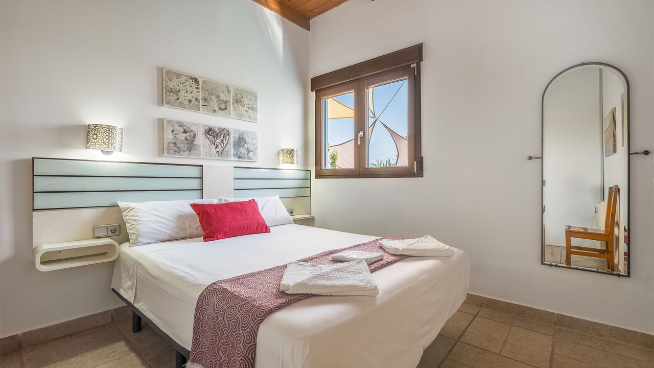 Photo of Bedroom in Ambroz