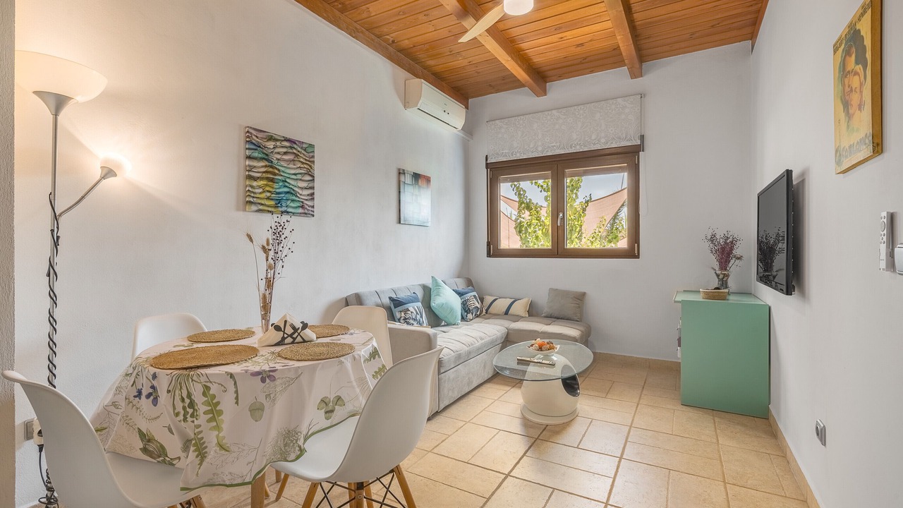Photo of Livingroom in Ambroz