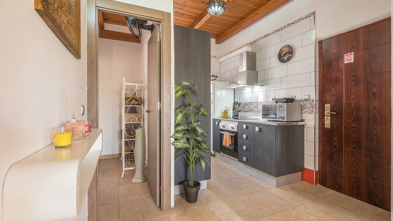 Photo of Kitchen in Ambroz