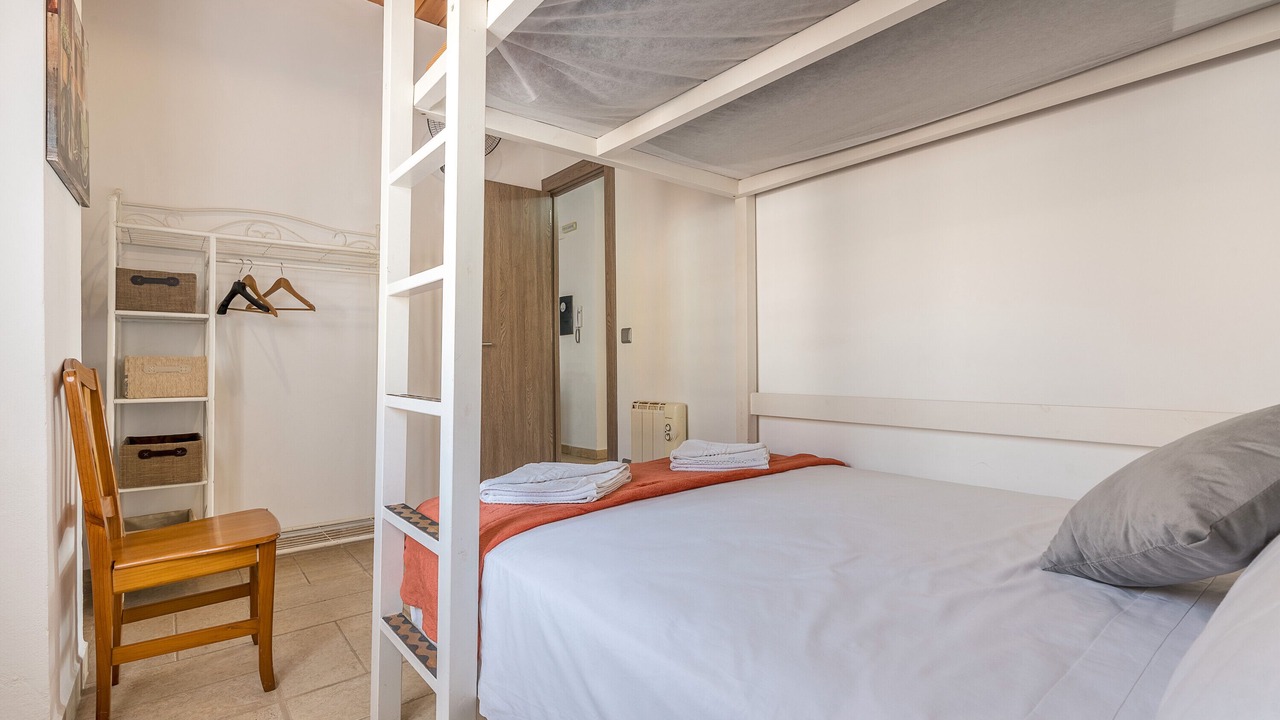 Photo of Bedroom in Ambroz