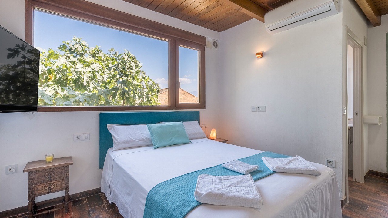 Photo of Bedroom in Ambroz