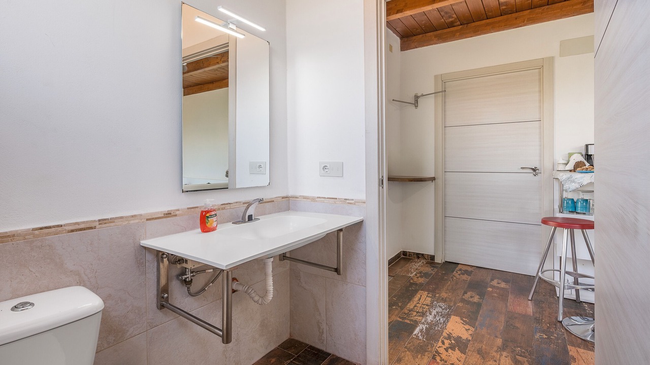 Photo of Bathroom in Ambroz