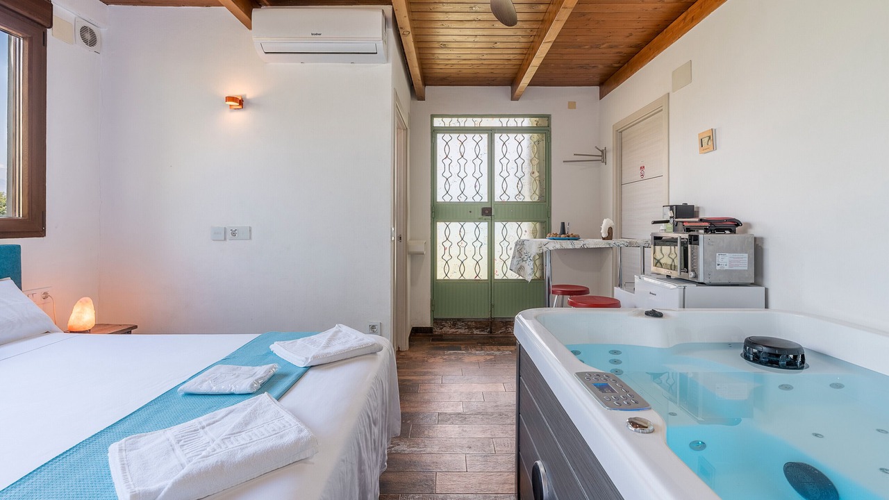 Photo of Bedroom in Ambroz