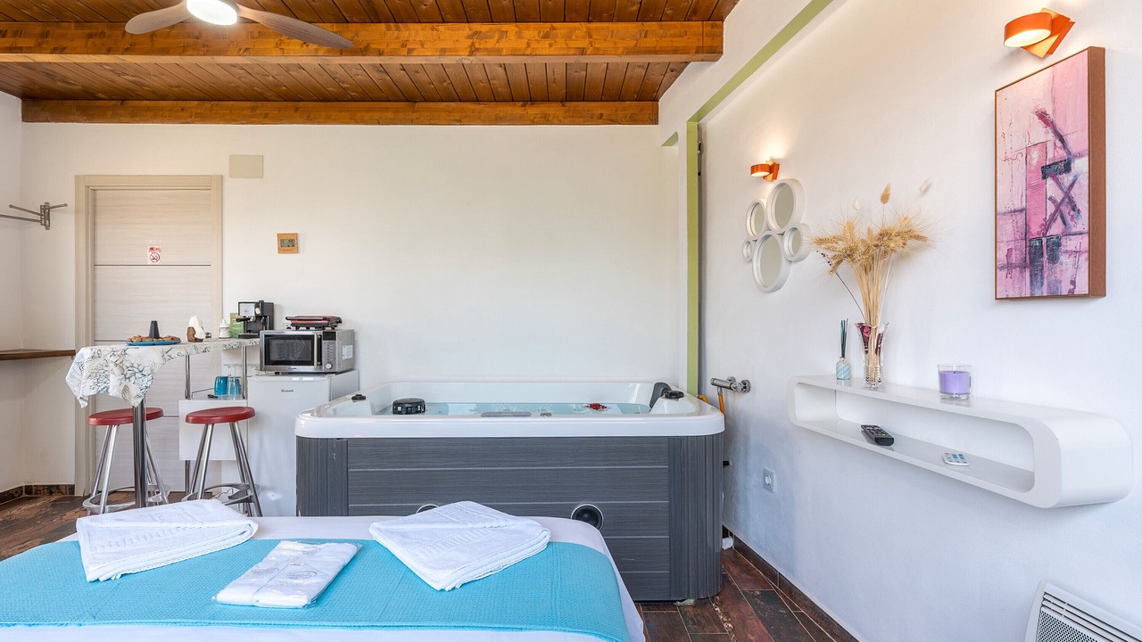 Photo of Bedroom in Ambroz
