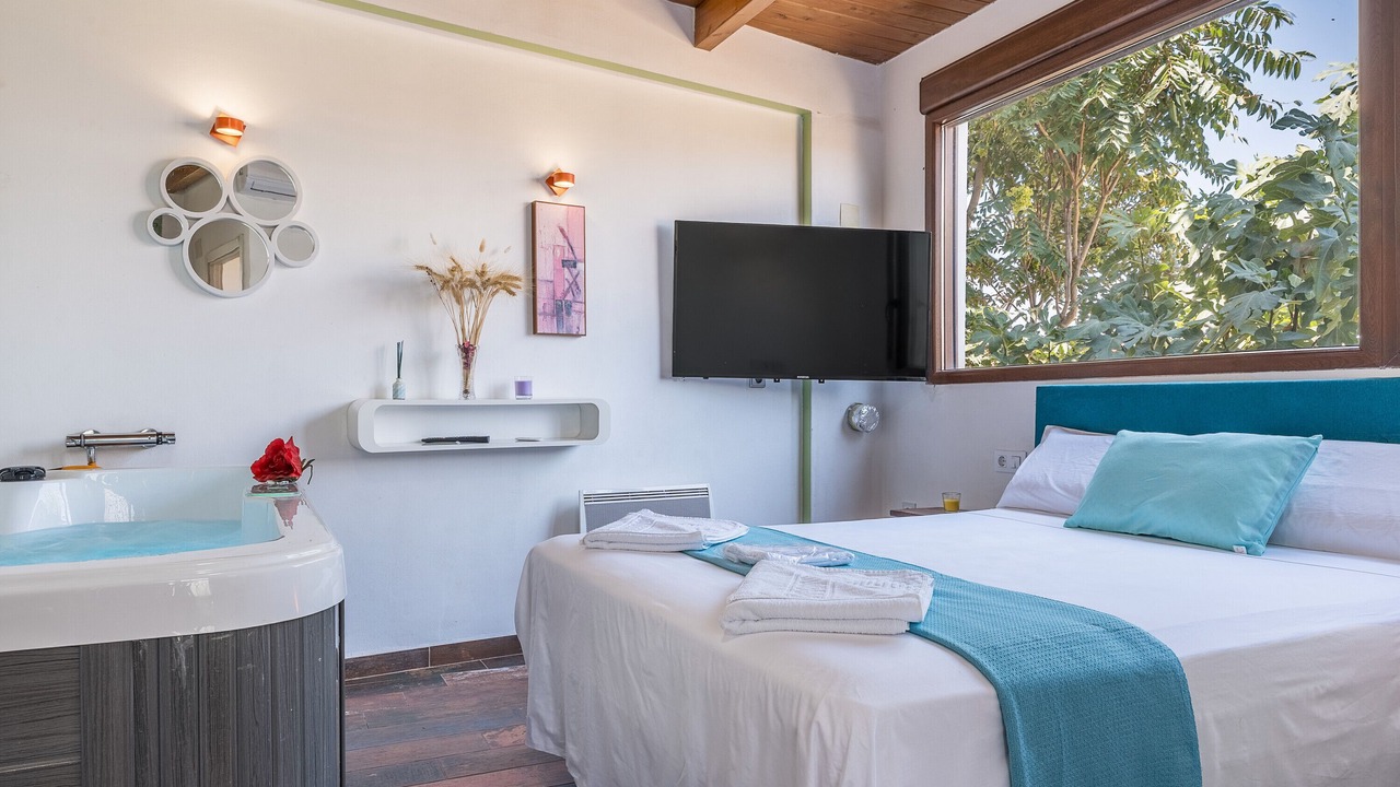 Photo of Bedroom in Ambroz