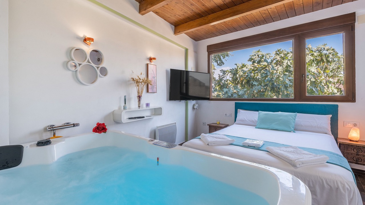 Photo of Bedroom in Ambroz
