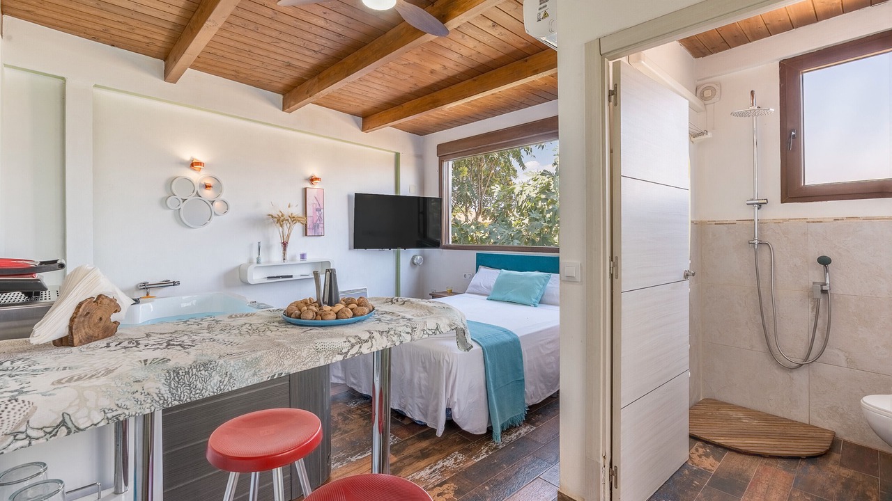 Photo of Bedroom in Ambroz