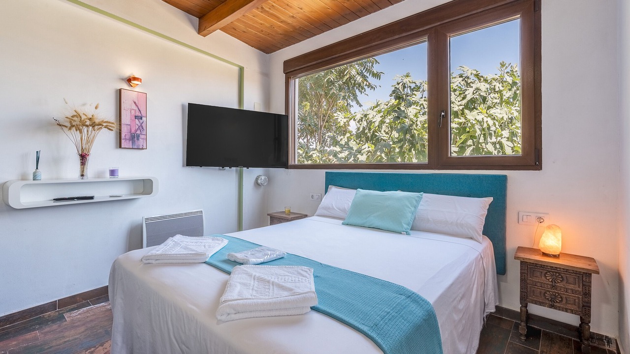 Photo of Bedroom in Ambroz