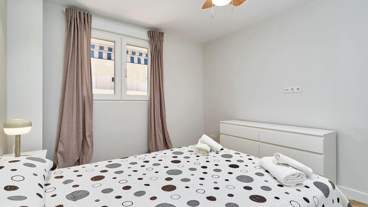 Photo of Bedroom in La Herradura