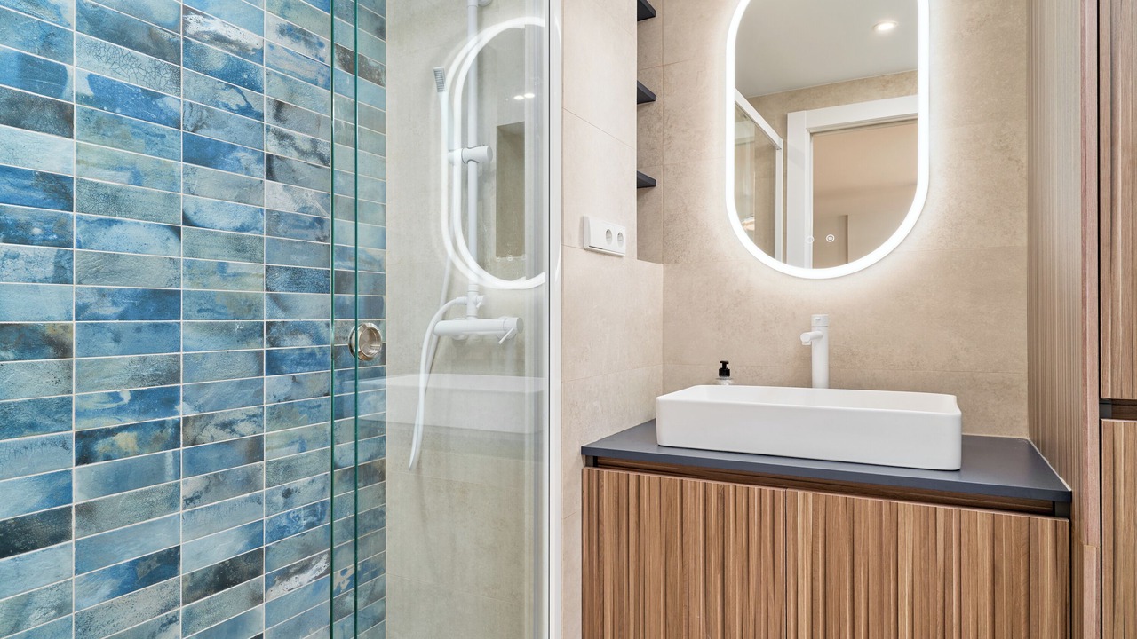 Photo of Bathroom in La Herradura