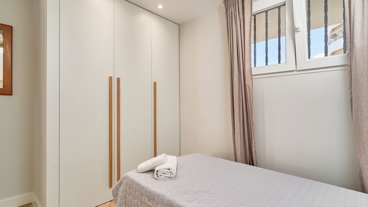 Photo of Bedroom in La Herradura