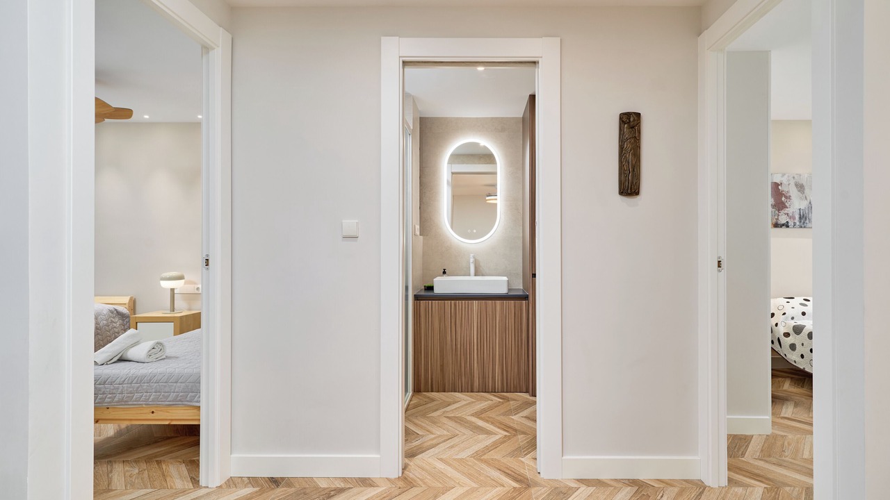 Photo of Bedroom in La Herradura