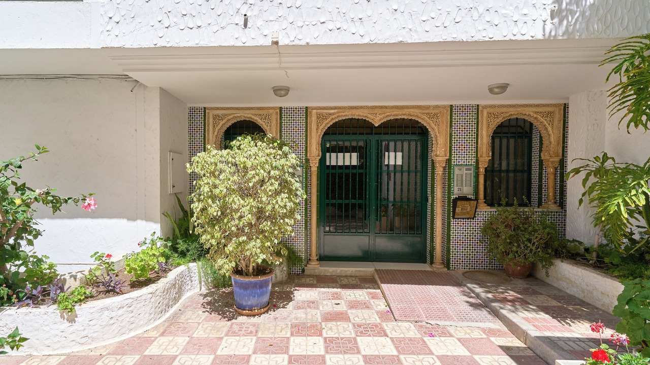 Photo of Outdoor in La Herradura