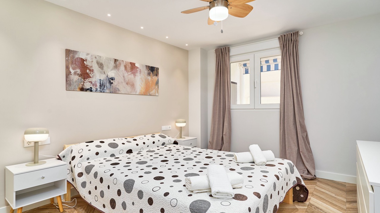 Photo of Bedroom in La Herradura