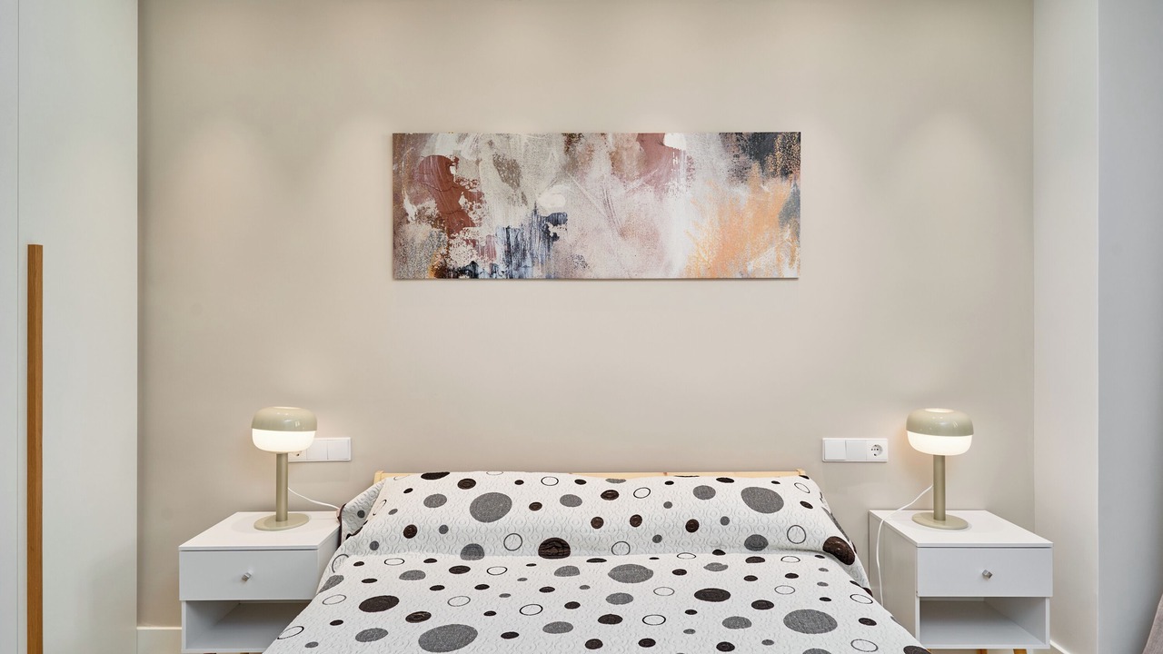 Photo of Bedroom in La Herradura
