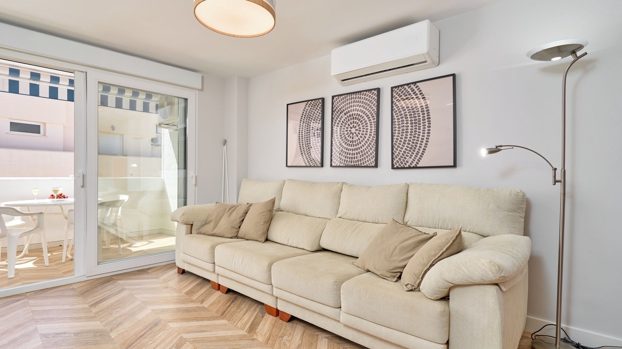 Photo of Livingroom in La Herradura
