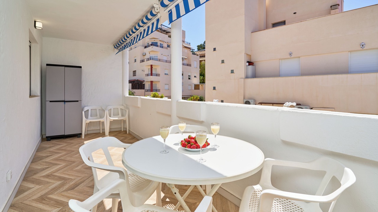 Photo of Outdoor in La Herradura