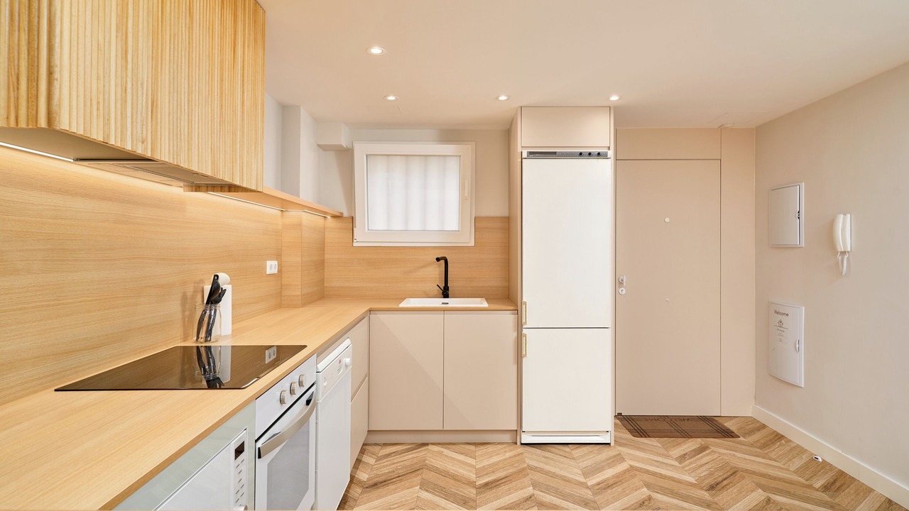 Photo of Kitchen in La Herradura