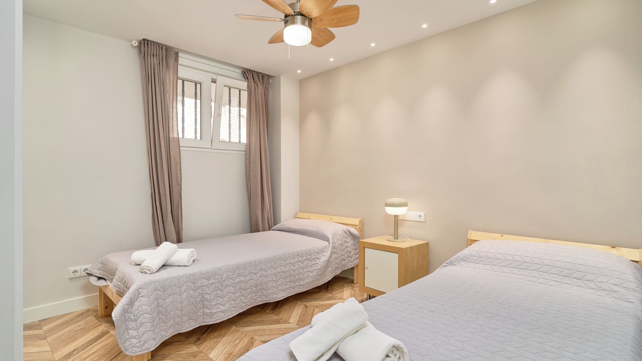 Photo of Bedroom in La Herradura