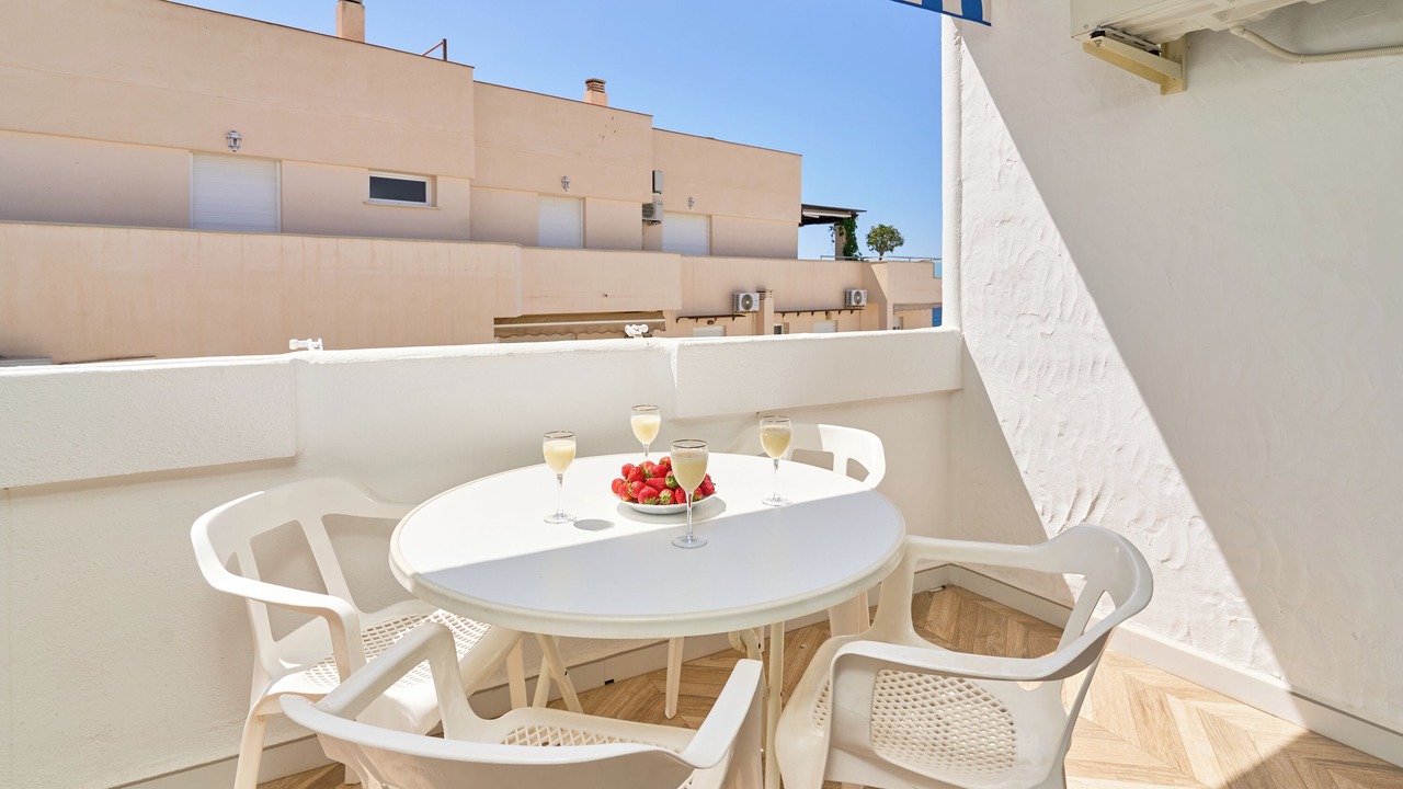 Photo of Outdoor in La Herradura