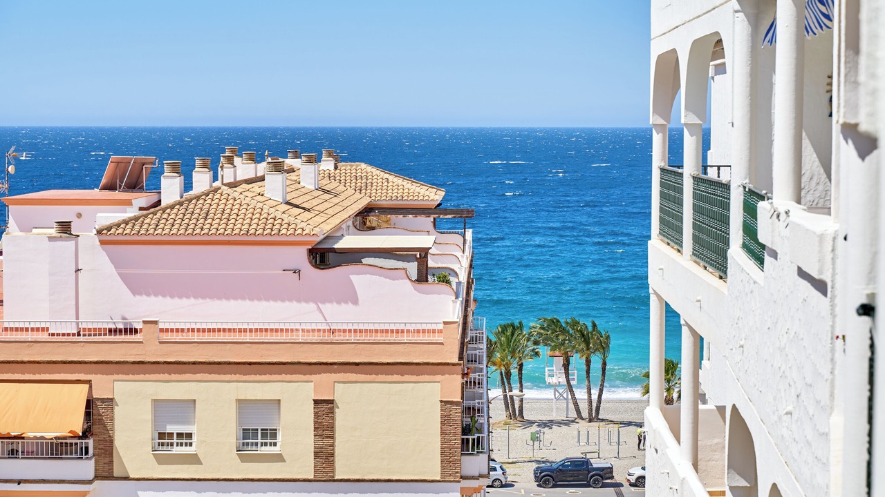 Photo of Outdoor in La Herradura