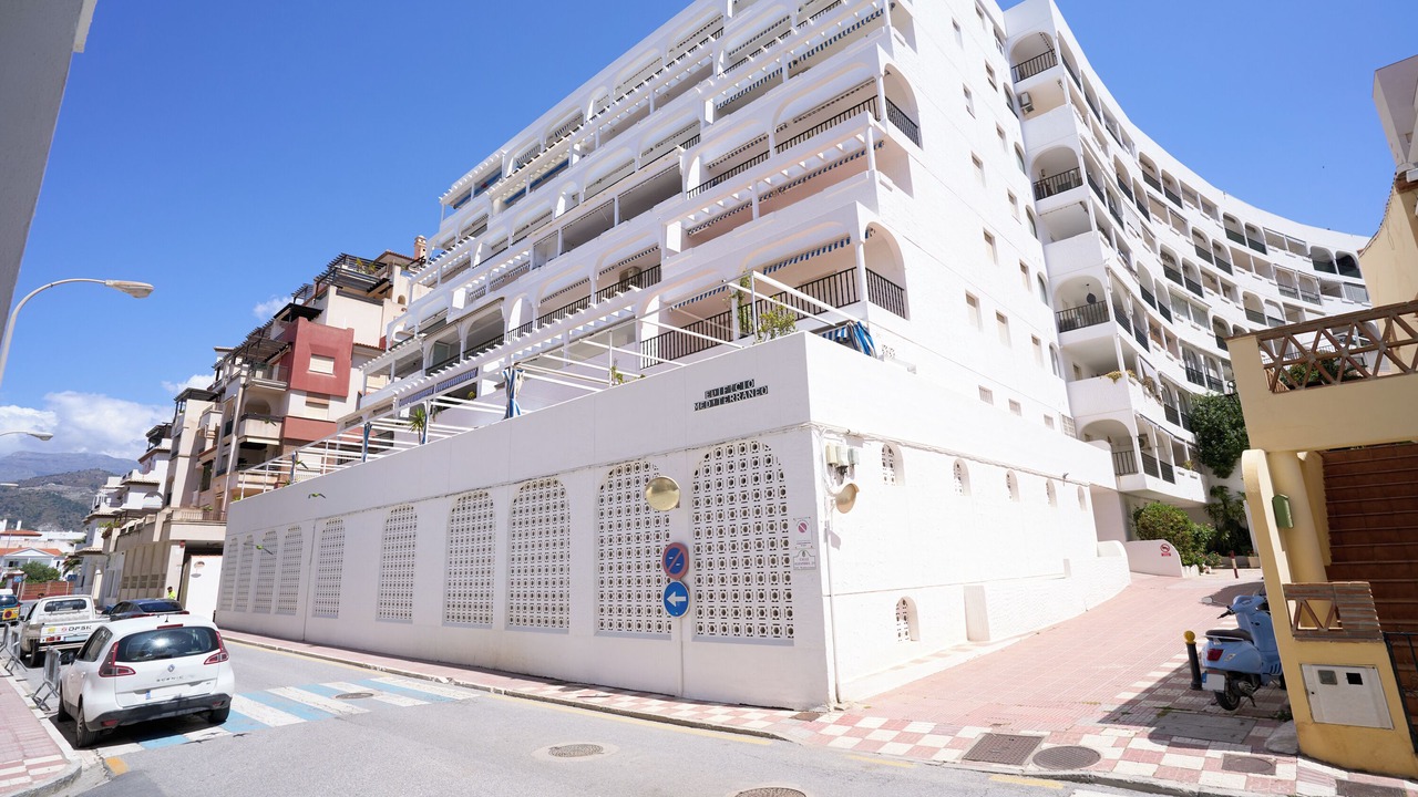 Photo of Outdoor in La Herradura