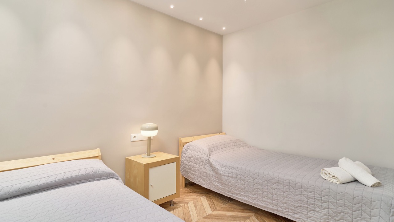 Photo of Bedroom in La Herradura