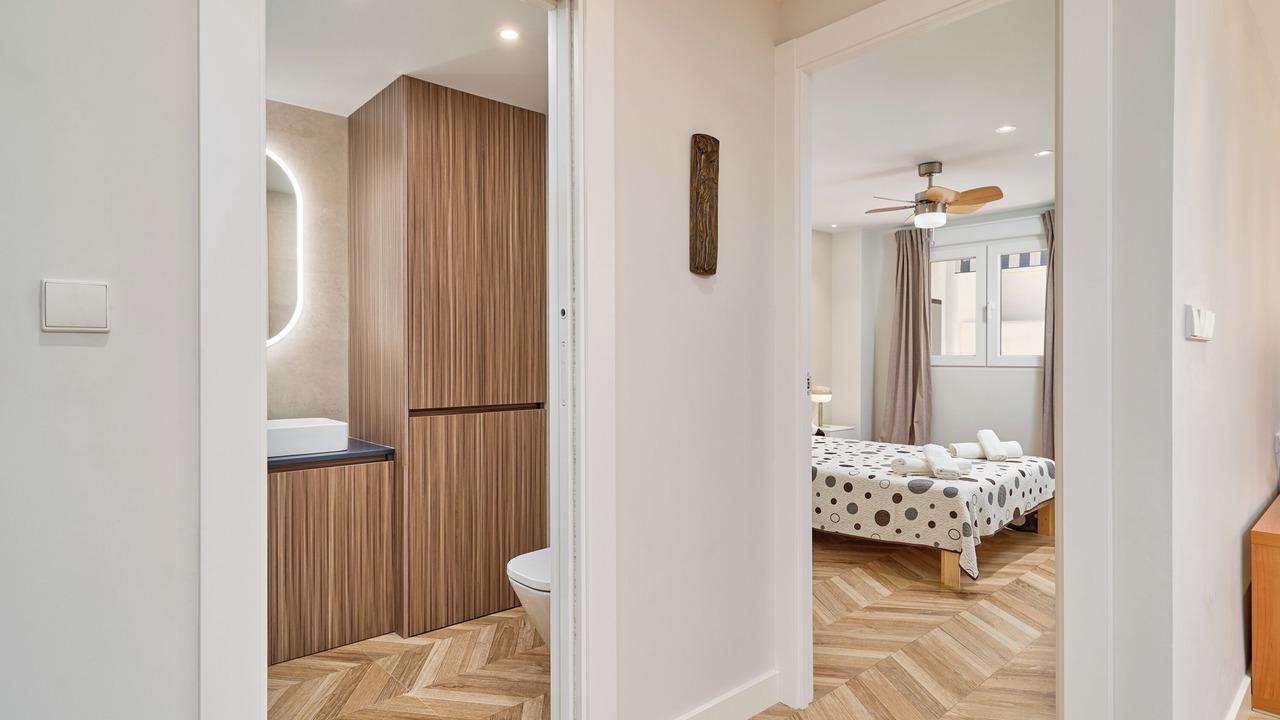 Photo of Bedroom in La Herradura