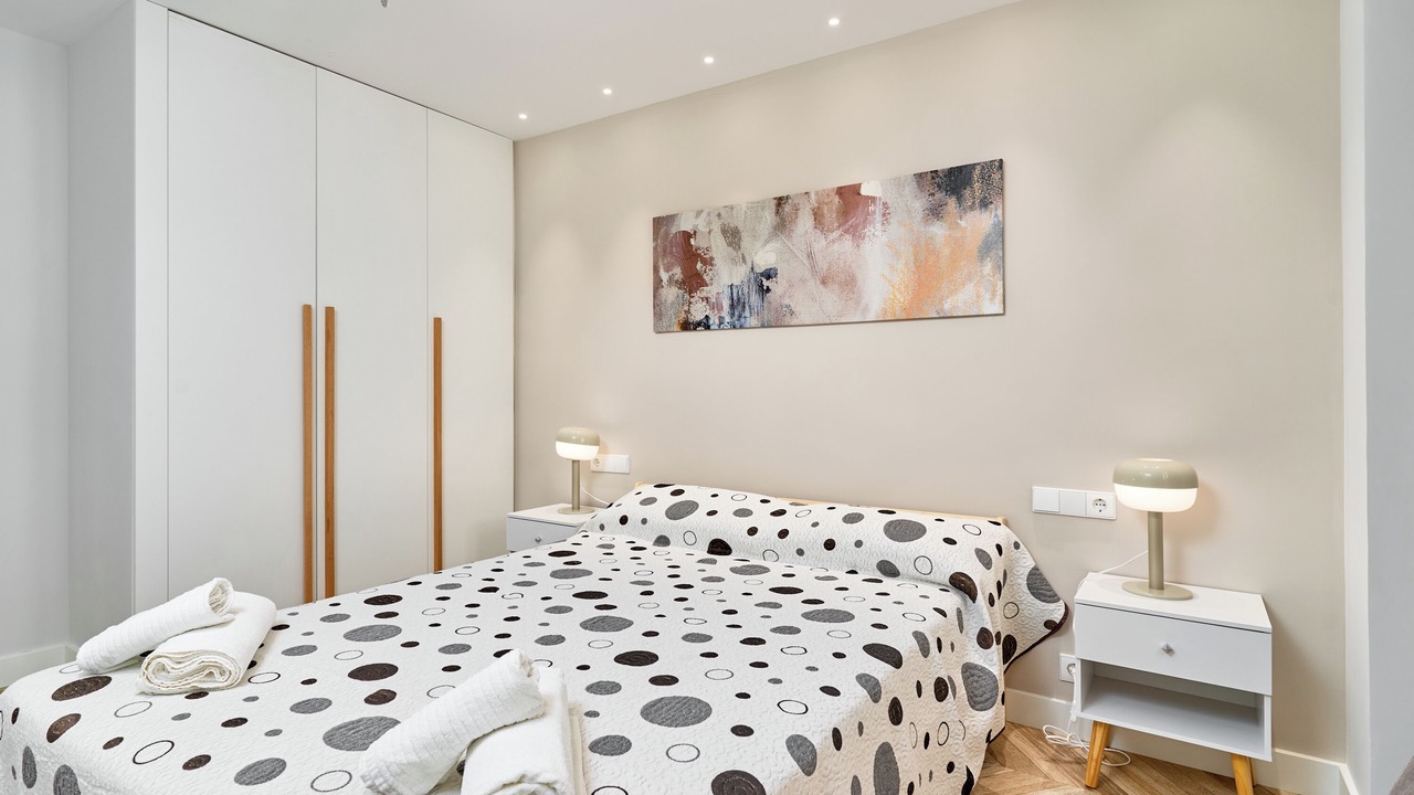 Photo of Bedroom in La Herradura