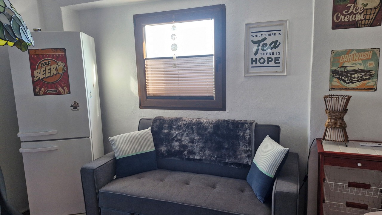 Photo of Livingroom in Loja