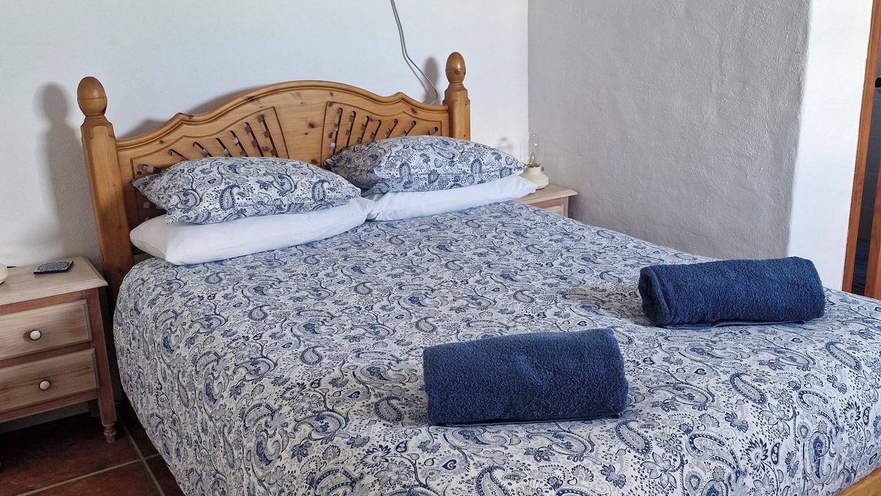 Photo of Bedroom in Loja